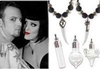 Blood Vial Jewelry Image 3