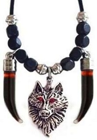 Blood Vial Jewelry Image 5