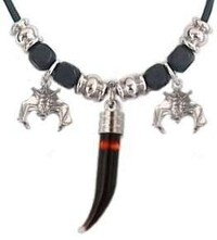 Blood Vial Jewelry Image 6