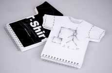 Shapely Notebooks
