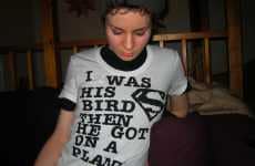 Confessional Clothing