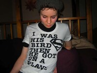 Confessional Clothing