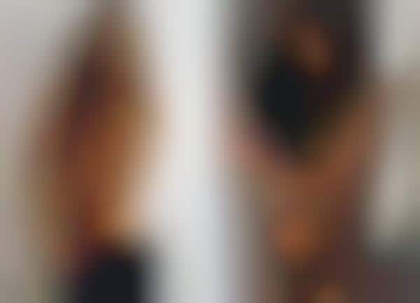 Sensual Fashionography