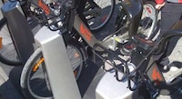 Canadian Bike Share Systems Image 2