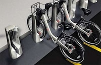 Canadian Bike Share Systems Image 3