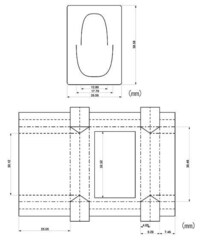 Portable Paper Toilets Image 4