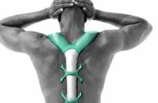 Wearable Back Massagers
