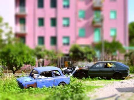 50 Miniature Masterpieces
