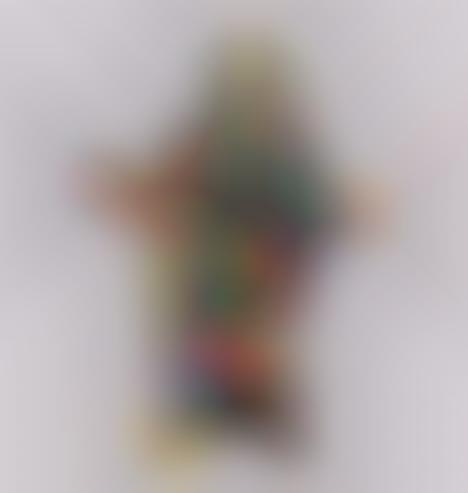 Pop Culture Sculptures