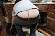 Cheeky Eco Assvertising