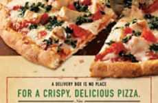 Twitter Pizza Promos