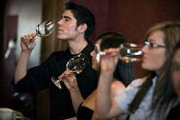 Twitter Wine Tastings Image 4