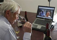 Twitter Wine Tastings Image 5