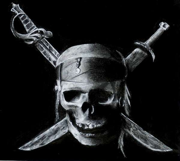 14 Pirates Features