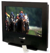 $36,000 Weatherproof TVs Image 2
