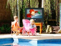 $36,000 Weatherproof TVs Image 3