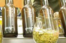 Green Tea Beer