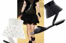 Convertible Tutu Shoes