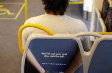 Illusory Anti-Graffiti Ads