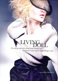 Robotic Editorials Image 8