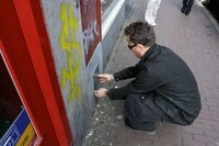 Mean Street Art Image 3