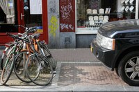 Mean Street Art Image 5
