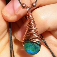 Twisted Accessories
