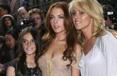 Twittering Celebrity Moms