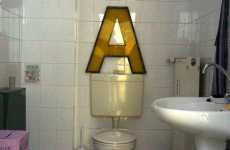 Rescuing Typography