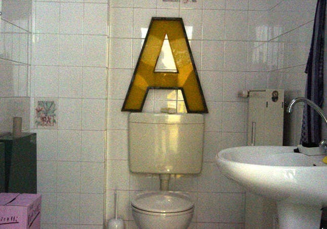 Rescuing Typography