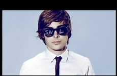 Hilarious Heartthrobs