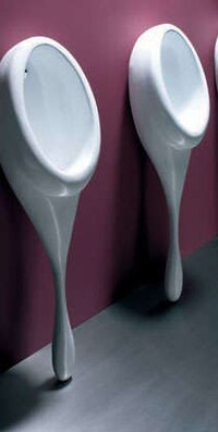 Taking a Leak in Style Image 4