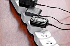Expandable Surge Protectors
