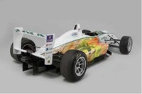 Chocolate Powered Cars Image 6