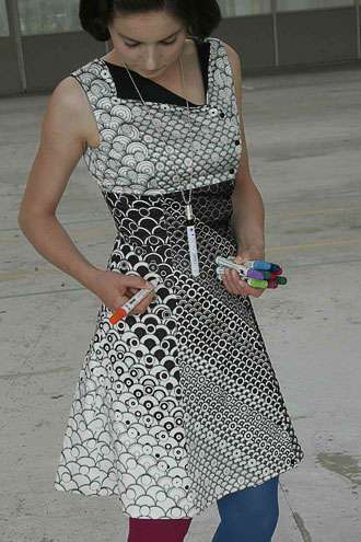 50 Customizable Fashions and Accessories