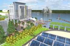 Solar Cities