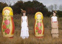 Dolly Dress Up Image 6