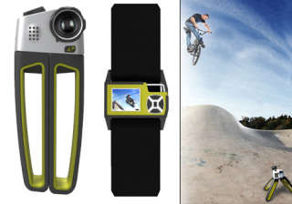 Extreme Sports Cameras