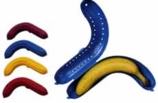 Glowing Banana Protectors