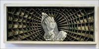 Laser Etching Money Image 3