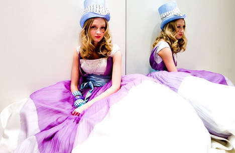 Tea Party Couture