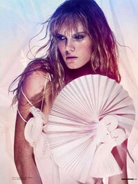 Ethereal Editorials Image 7