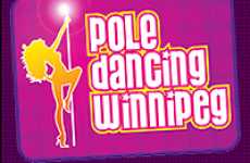 Pole Dancing Parties