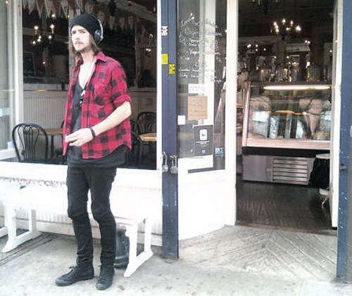 Mean Street Fashion Blogs