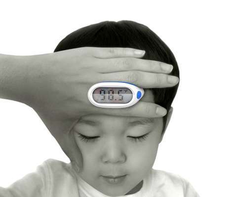 30 Incredible Baby Gadgets