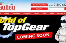 Badass Museum Exhibits