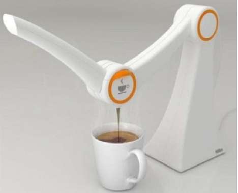 Compact Coffee Makers