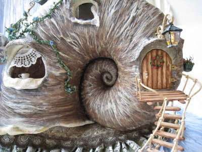30 Shell-Inspired Creations