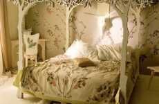 Fairytale Beds
