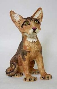 Personalized Paper Pets Image 8